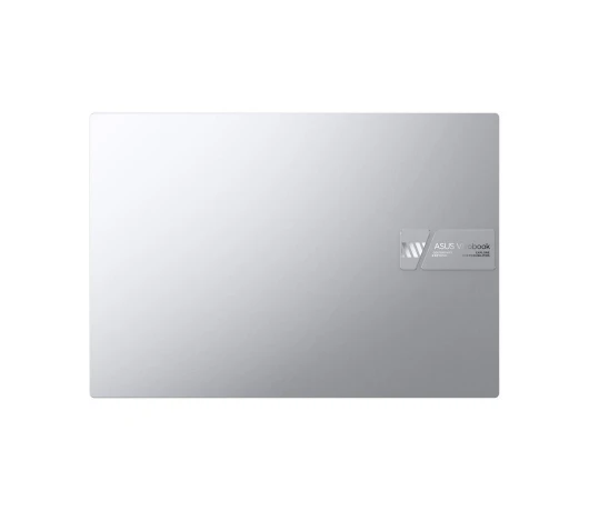 Ноутбук Asus Vivobook 16X K3604VA-MB170 (90NB1072-M00AK0) Cool Silver