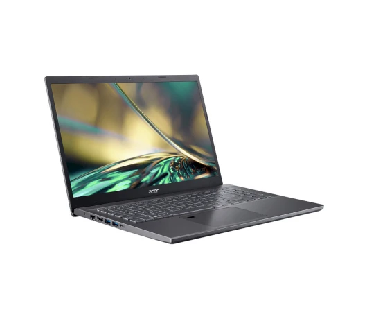 Ноутбук Acer Aspire 5 A515-57G-70LT (NX.KNZEU.002) Steel Gray