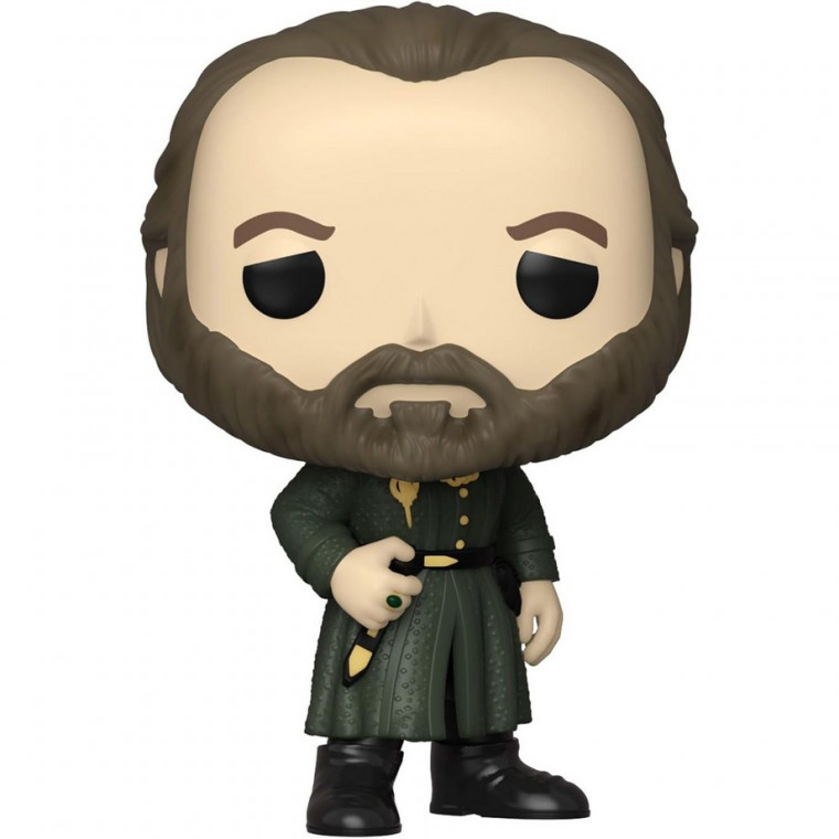 Фігурка Funko POP! - House of the Dragon - Otto Hightower (5908305241119)