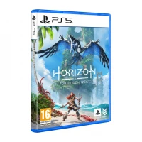 Игра консольная PS5 Horizon Forbidden West