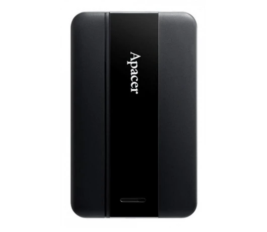 Жесткий диск Apacer AC237 2TB AP2TBAC237B-1 2.5" USB 3.2 External Black