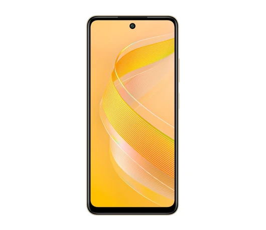 Смартфон Infinix Smart 8 4/64Gb Shinny Gold