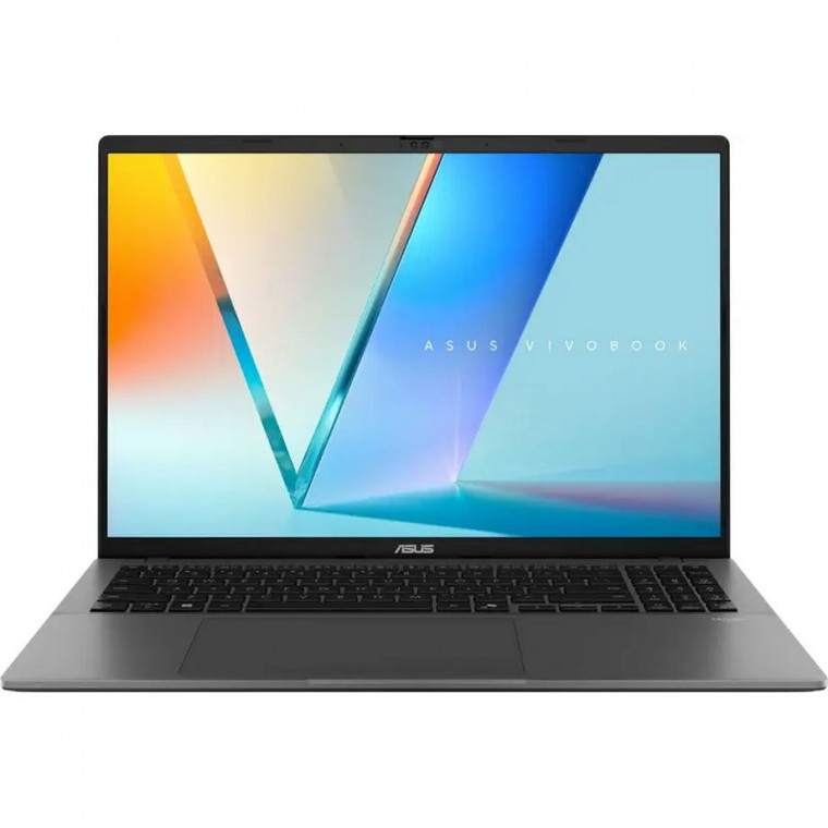 Ноутбук Asus VivoBook S16 M3607HA-RP011 (90NB16F1-M000K0) Matte Gray