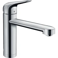 Змішувач для кухні Hansgrohe Focus M42 (71807000)