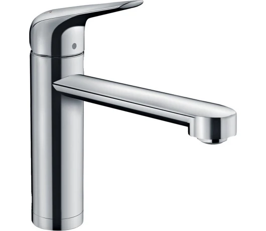 Змішувач для кухні Hansgrohe Focus M42 (71807000)