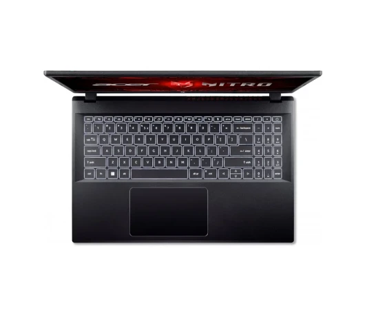 Ноутбук Acer Nitro V 15 ANV15-51-545T (NH.QNBEU.00D) Obsidian Black