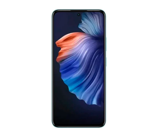 Смартфон Infinix Hot 50 Pro 8/256GB Glacier Blue