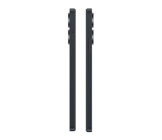 Смартфон Poco C65 8/256GB Black