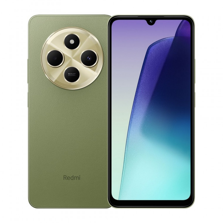 Смартфон Xiaomi Redmi 14C 8/256GB NFC Sage Green