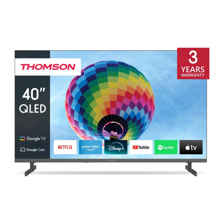 Телевизор Thomson 40QG4S14