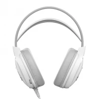 Навушники A4TECH Fstyler FH300U (White)