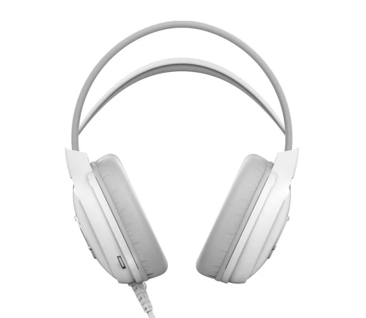 Наушники A4TECH Fstyler FH300U (White)