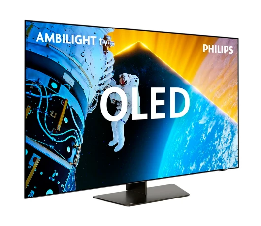 Телевізор Philips 48OLED819/12