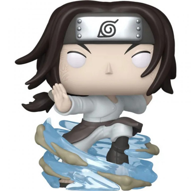 Фігурка Funko POP! Animation - Naruto - Neji Hyuga (889698838054)