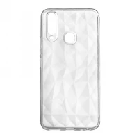 Чехол для смартфона ColorWay Vivo Y15 TPU-Diamond