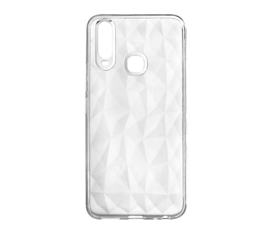 Чехол для смартфона ColorWay Vivo Y15 TPU-Diamond