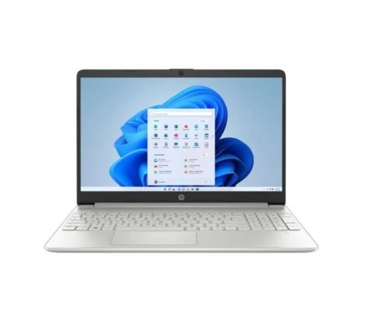 Ноутбук HP 15s-eq2186nw (471P6EA) Silver