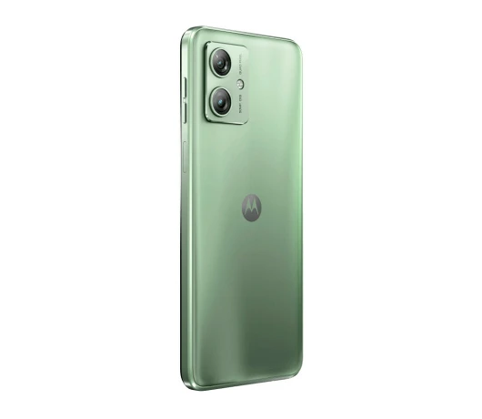 Смартфон Motorola G54 Power 12/256GB Mint Green