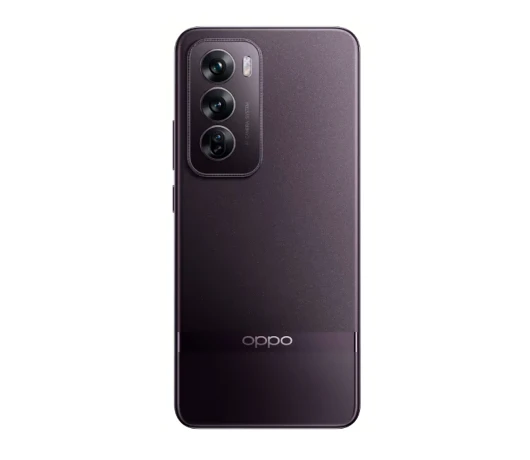 Смартфон Oppo Reno 12 Pro 12/512GB Nebula Black