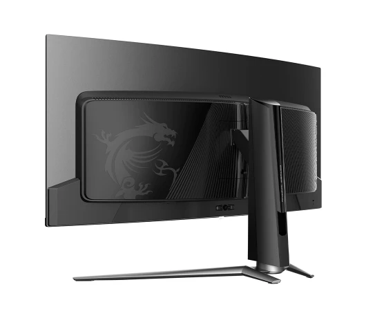 Монітор MSI 34" MAG 341CQP QD-OLED (Curved)