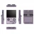 Портативна ігрова консоль Intex Data Frog R35s Purple