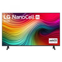 Телевізор LG 55NANO81T6A