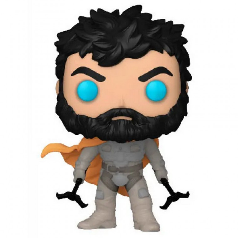 Фігурка Funko POP! - Dune - Stilgar (5908305247036)