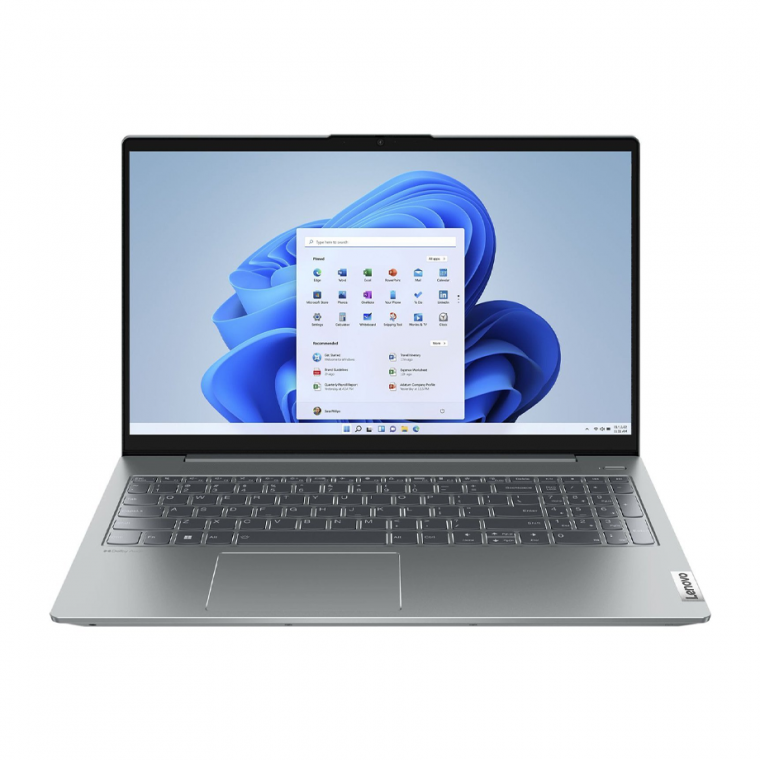 Ноутбук Lenovo IdeaPad 5 15IAL7 Storm Grey (82SF00FFRA)