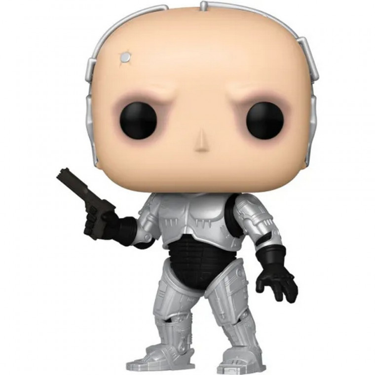 Фігурка Funko POP! Movies - Robocop - Robocop (889698807944)