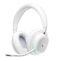 Наушники Logitech G735 Gaming Headset OFF WHITE (981-001083)
