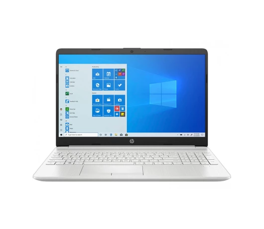 Ноутбук HP 15-dw3033dx (405F6UA) Silver