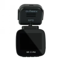 Видеорегистратор Globex GE-114W