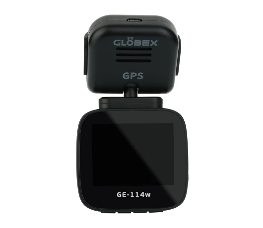 Відеореєстратор Globex GE-114W