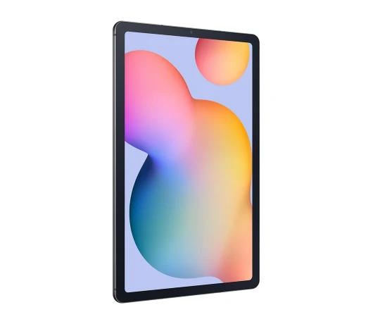 Планшет Samsung Galaxy Tab S6 Lite 10,4 Wi-Fi 4/128GB Gray (SM-P620NZAEEUC)