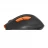 Мишка A4TECH FG30S Black/Orange