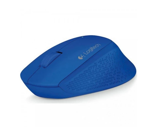 Мишка Logitech M280 Wireless Blue (910-004290)