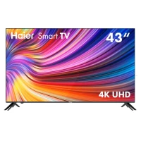 Телевизор Haier H43K702UG