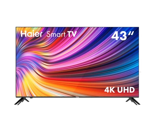 Телевізор Haier H43K702UG