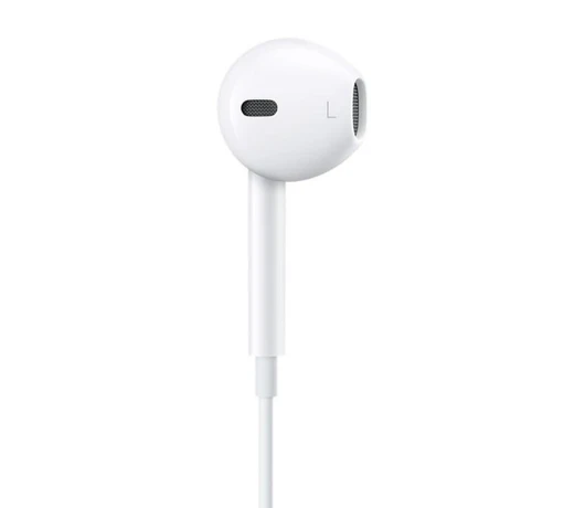 Навушники Apple iPhone EarPods with Mic Lightning (MMTN2ZM/A)