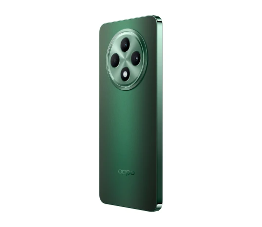 Смартфон Oppo Reno 12 F 5G 8/256GB Black Green