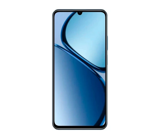 Смартфон Realme C63 8/256GB NFC Blue