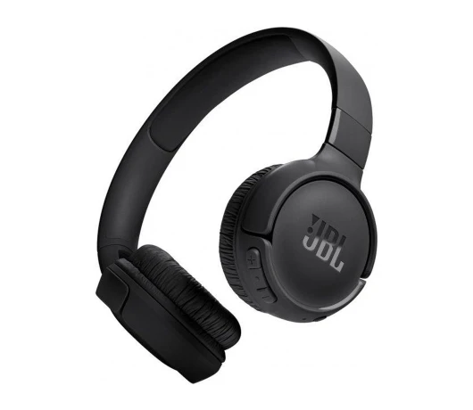 Навушники JBL Tune 520BT Black (JBLT520BTBLKEU)