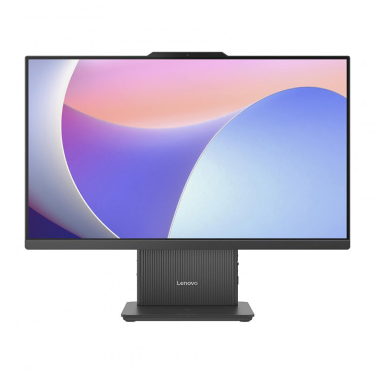 Моноблок Lenovo IdeaCentre AIO 24IRH9 (F0HN008XUO) Luna Grey