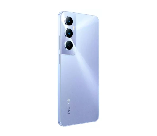 Смартфон Realme C65 6/128GB NFC Starlight Purple