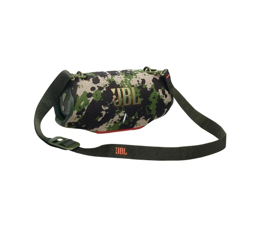 Колонка JBL Xtreme 4 Camo (JBLXTREME4CAMOEP)