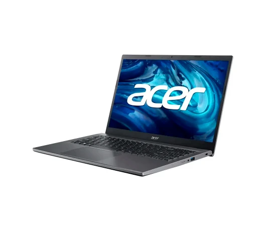 Ноутбук Acer Extensa 15 EX215-55-55TW (NX.EGYEU.02P) Steel Gray