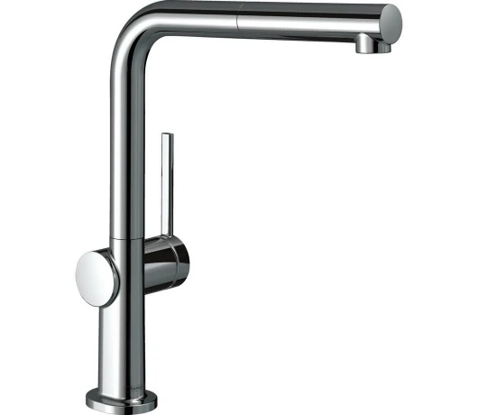 Змішувач для кухні Hansgrohe Talis M54 (72809000)