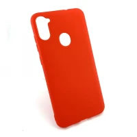 Чохол для смартфона SMTT Samsung A115/M115 (A11/M11) Red