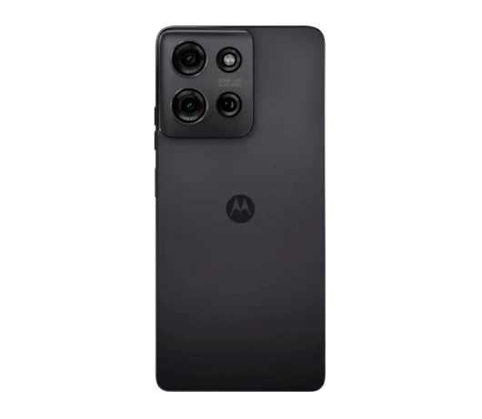 Смартфон Motorola G75 8/256GB Charcoal Grey