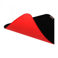 Коврик для мыши Lorgar Main 323 Black-Red (LRG-GMP323)